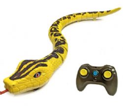 JC25 TERRA - SERPENT TÉLÉGUIDÉ ANACONDA (0525)